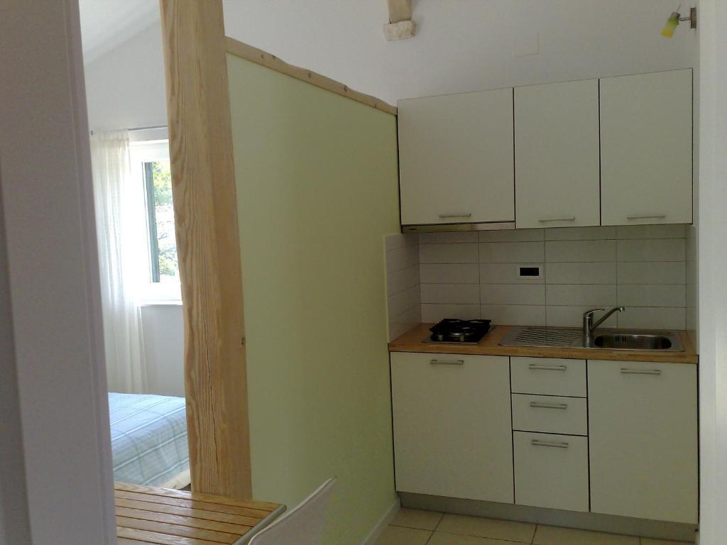 Apartments Villa Ina Brseč Værelse billede