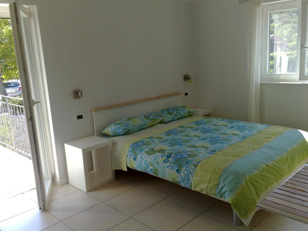 Apartments Villa Ina Brseč Værelse billede