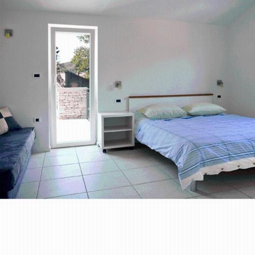 Apartments Villa Ina Brseč Værelse billede