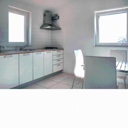 Apartments Villa Ina Brseč Værelse billede