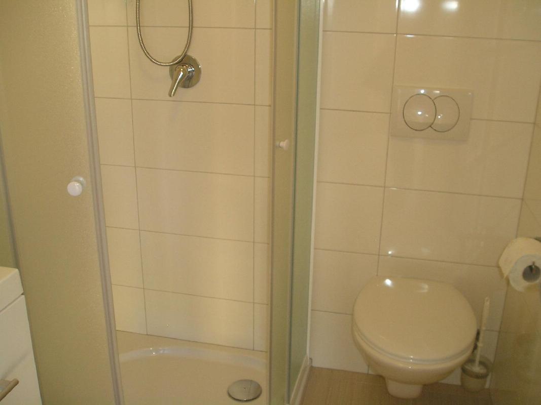 Apartments Villa Ina Brseč Eksteriør billede
