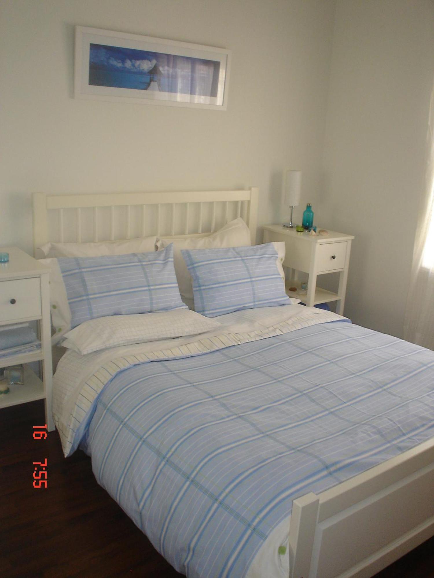 Apartments Villa Ina Brseč Eksteriør billede