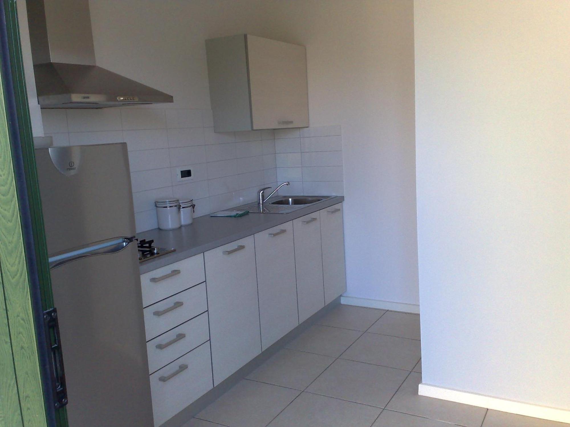 Apartments Villa Ina Brseč Eksteriør billede
