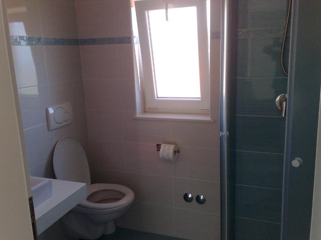 Apartments Villa Ina Brseč Værelse billede